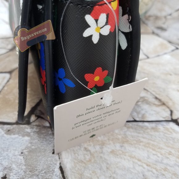 Staci Sailing Crossbody Small Crossbody Kate Spade - Picture 9 of 15